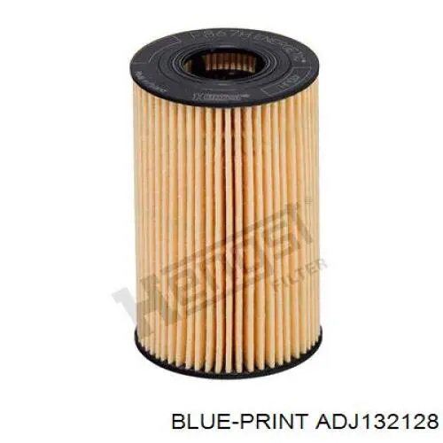 Купить ADJ132128 Blue Print Фильтр центробежный очистки масла