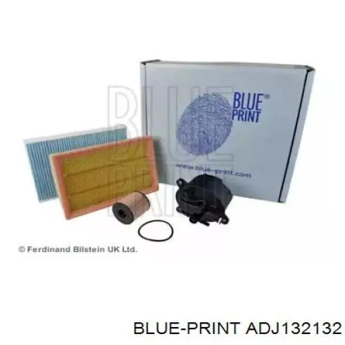 ADJ132132 Blue Print масляный фильтр