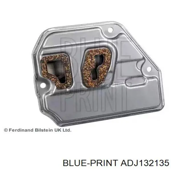 ADJ132135 Blue Print filtro da caixa automática de mudança