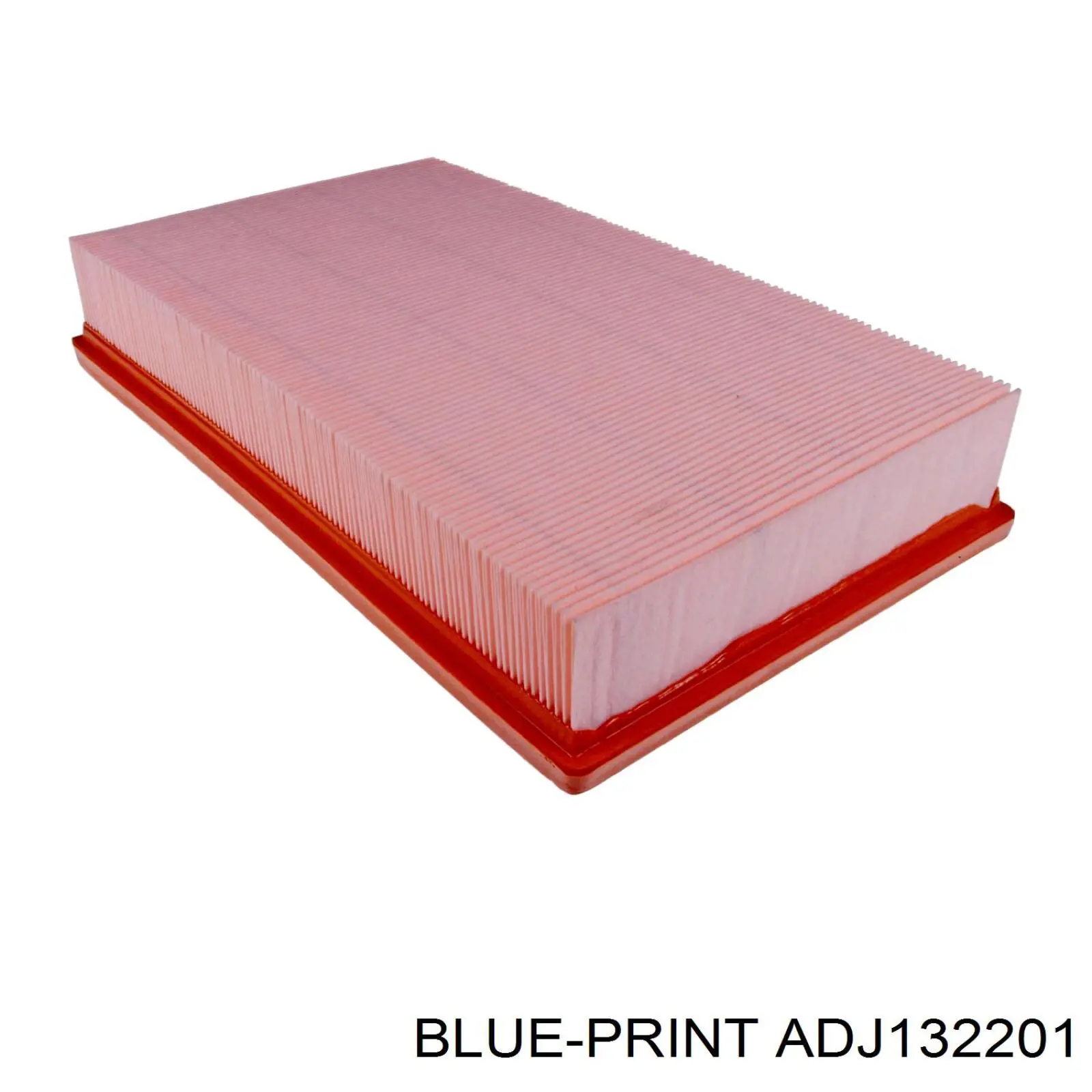 Filtro de aire ADJ132201 Blue Print