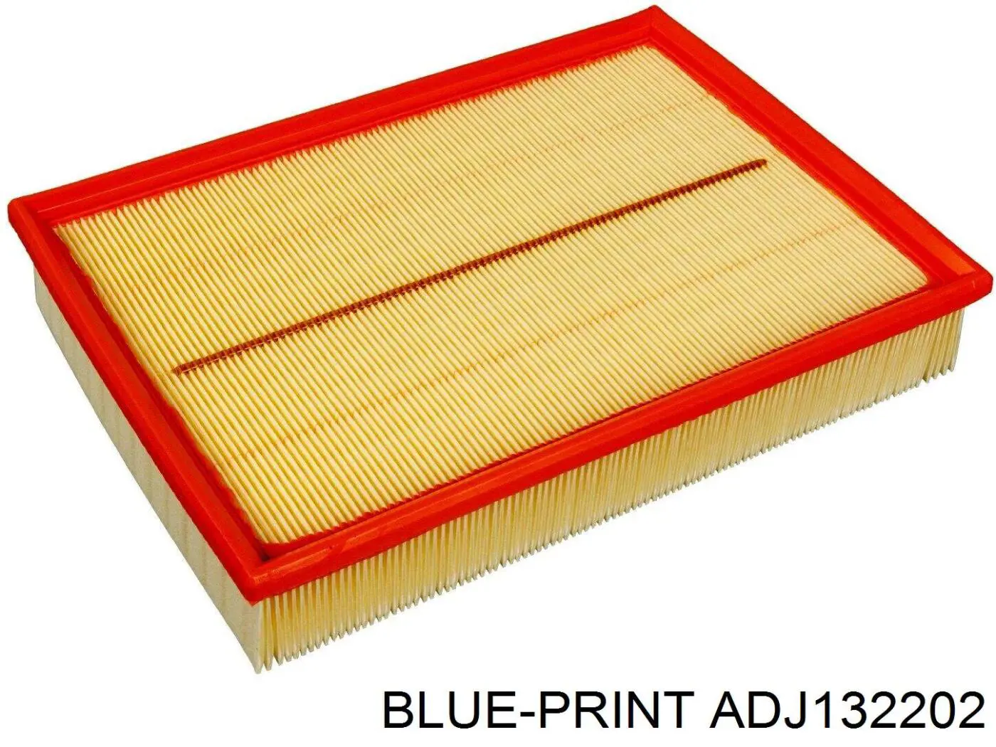 Элемент воздушного фильтра Blue Print ADJ132202 цена, от 9.64 USD