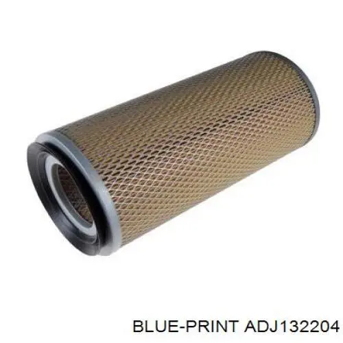 Воздушный фильтр ADJ132204 Blue Print