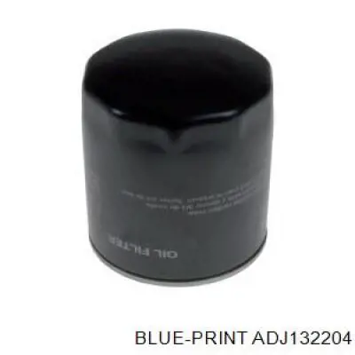 Купить ADJ132204 Blue Print Автомобильный фильтр воздуха