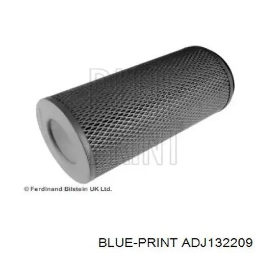 Filtro de aire ADJ132209 Blue Print