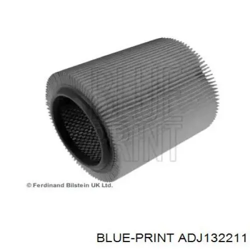 Воздушный фильтр ADJ132211 Blue Print