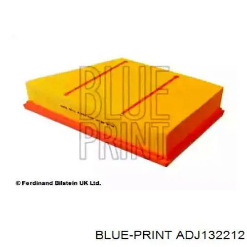 Filtro de aire ADJ132212 Blue Print