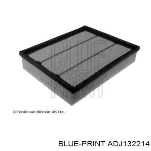 ADJ132214 Blue Print воздушный фильтр