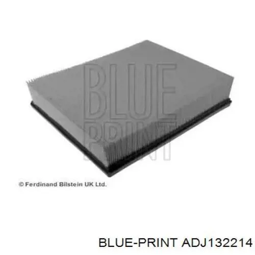 Воздушный фильтр LR027408 Britpart