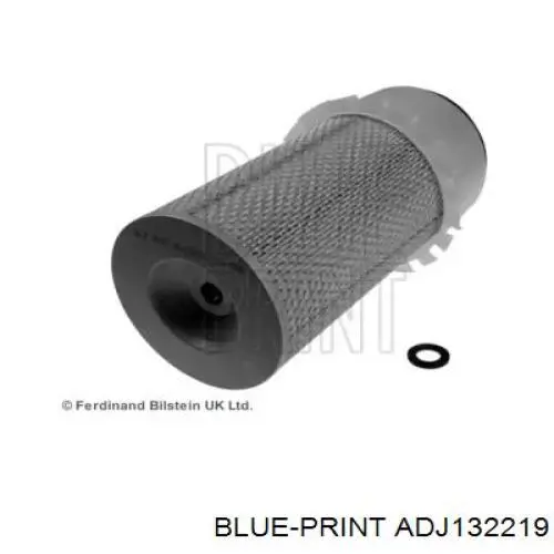 ADJ132219 Blue Print 