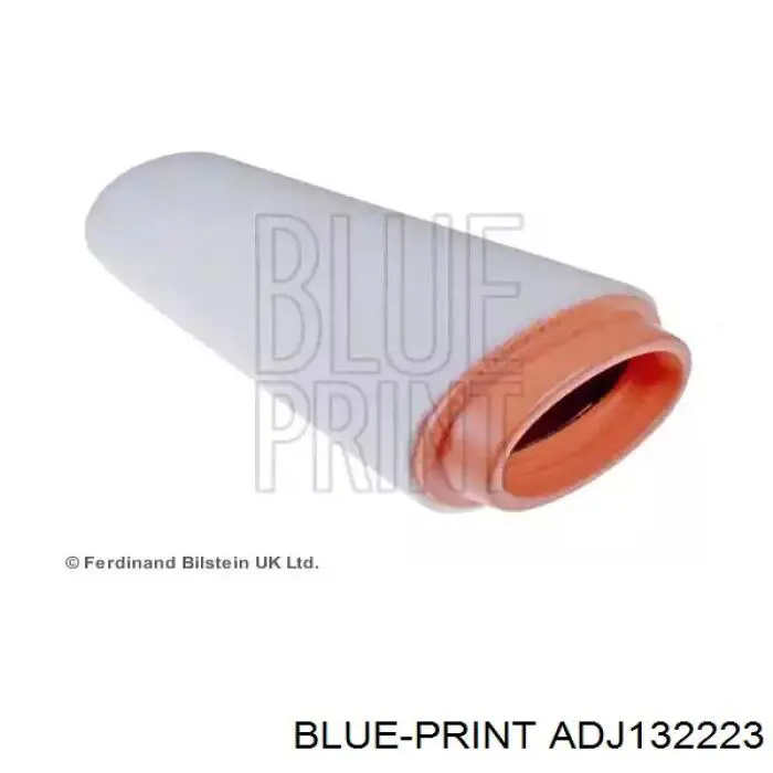 Фильтр воздушный Blue Print ADJ132223