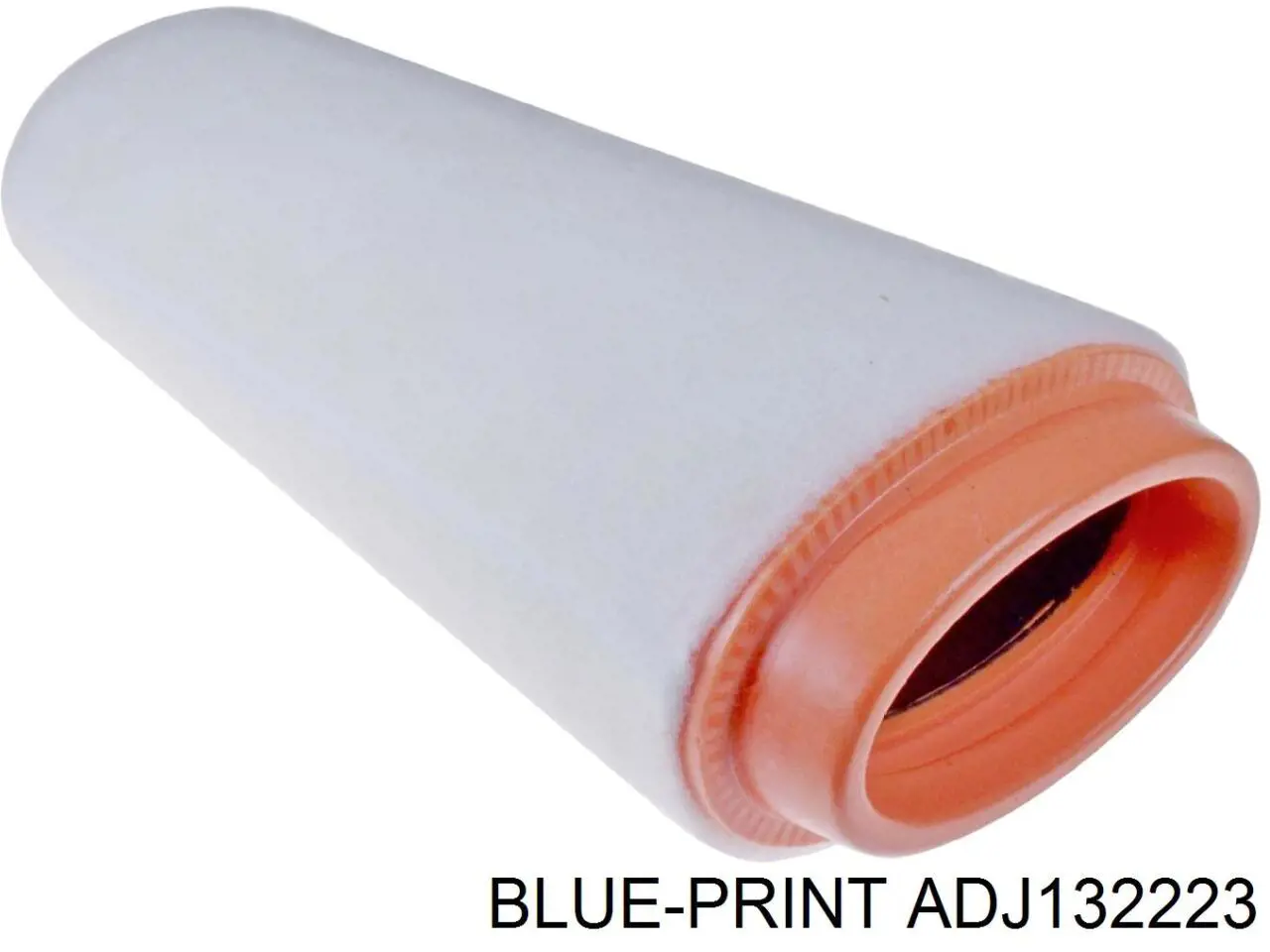 Купить ADJ132223 Blue Print Автомобильный фильтр воздуха