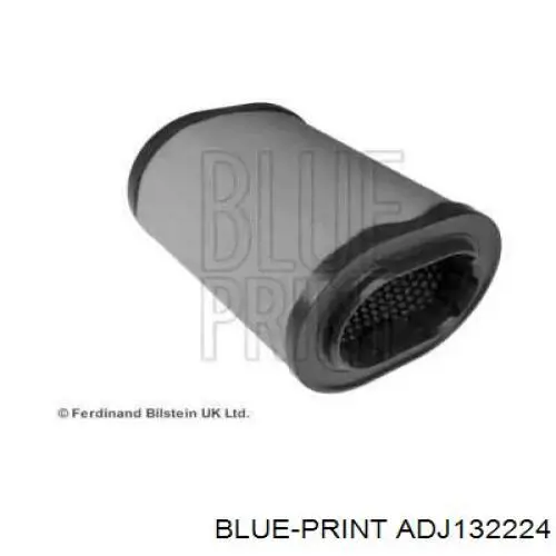 Фильтр воздушный Blue Print ADJ132224