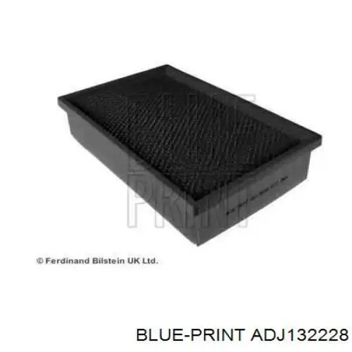 Фильтр воздушный Blue Print ADJ132228
