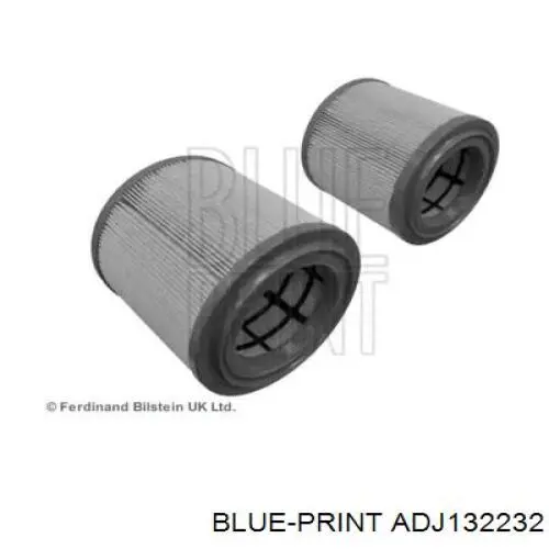 ADJ132232 Blue Print 