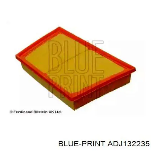 Filtro de aire ADJ132235 Blue Print