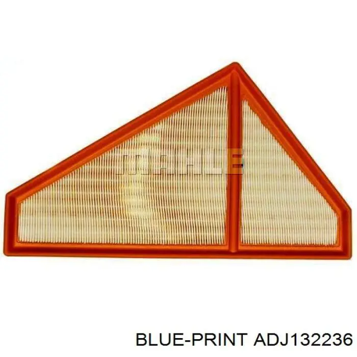 Filtro de aire ADJ132236 Blue Print