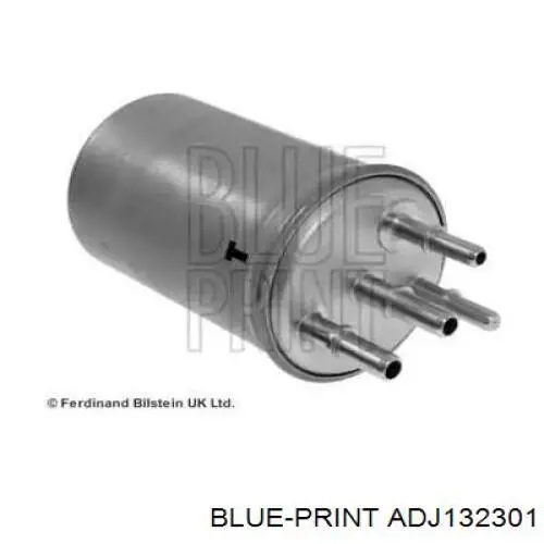 Filtro combustible ADJ132301 Blue Print