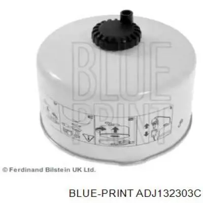 ADJ132303C Blue Print топливный фильтр
