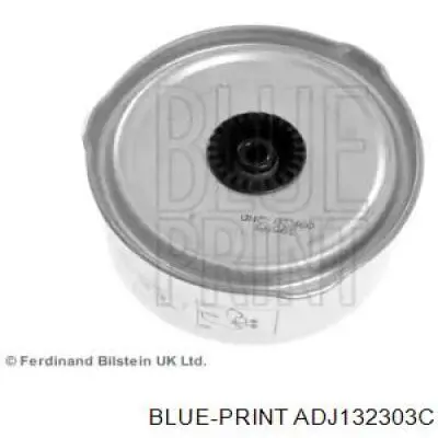 Фильтр тонкой очистки топлива Allmakes LR009705 цена, от 53.59 USD