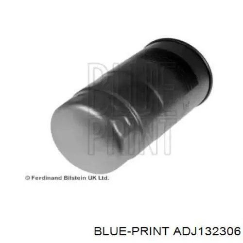 Топливный фильтр ADJ132306 Blue Print