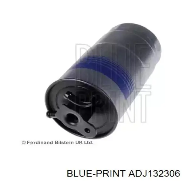 Топливный фильтр ADJ132306 Blue Print