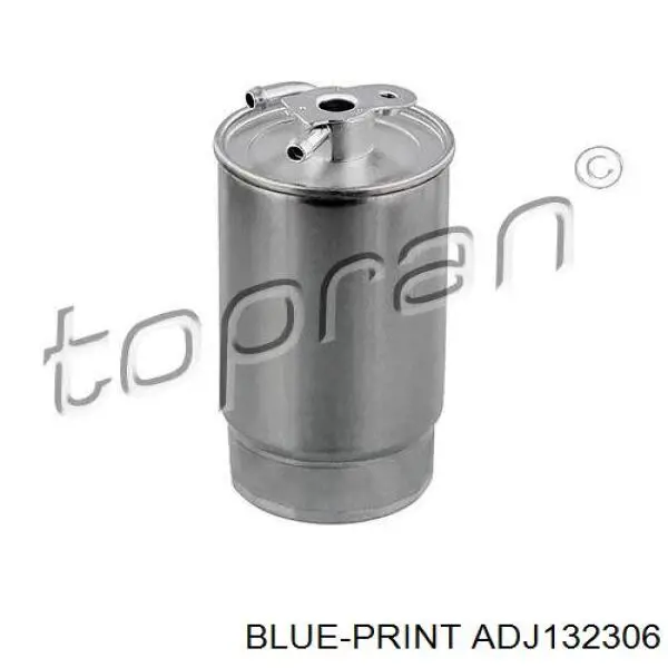 Filtro combustible ADJ132306 Blue Print