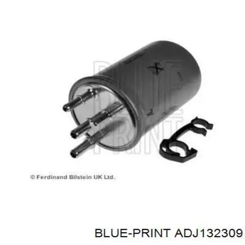 ADJ132309 Blue Print топливный фильтр