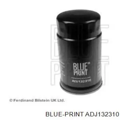 ADJ132310 Blue Print filtro de combustível