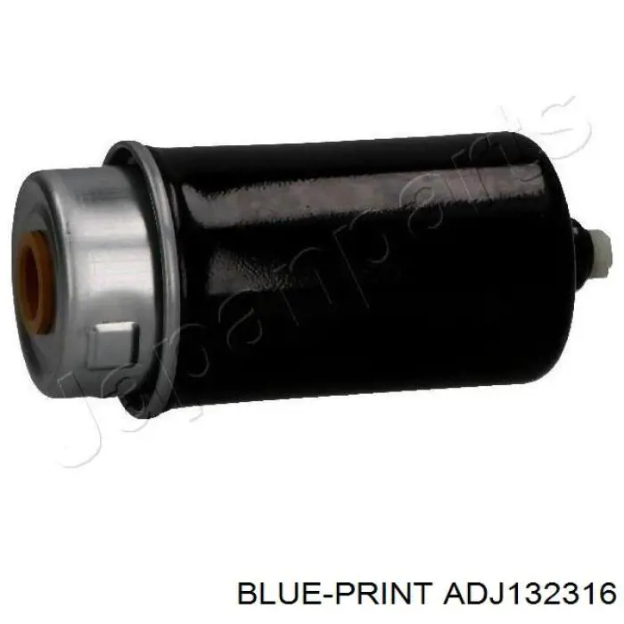LR072610 Britpart Фильтр топлива