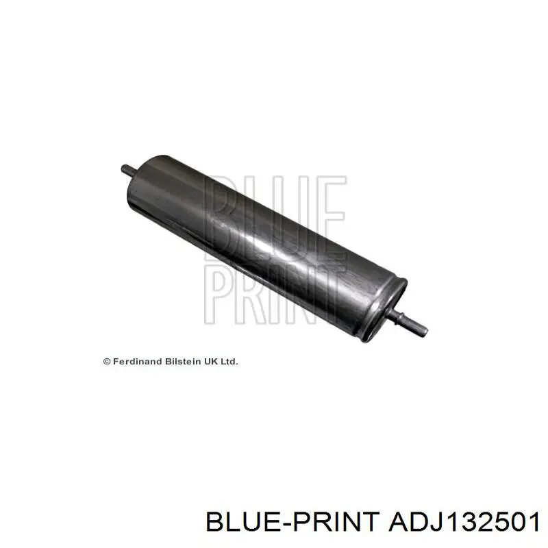 Фильтр салона ADJ132501 Blue Print