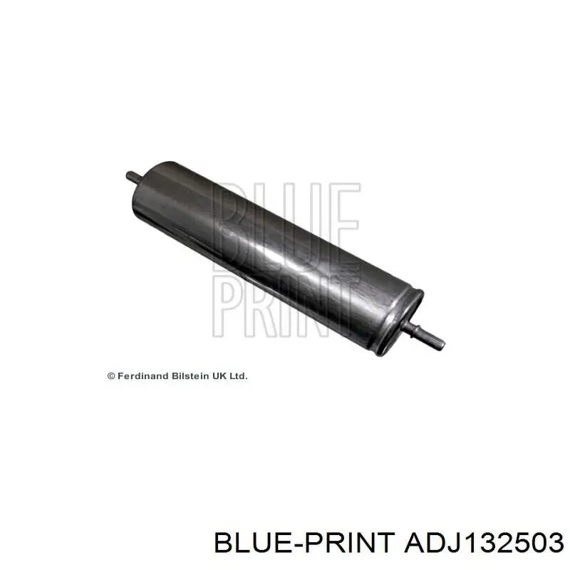 Фильтр салона ADJ132503 Blue Print