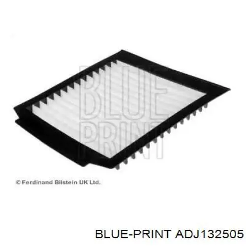 ADJ132505 Blue Print фильтр салона