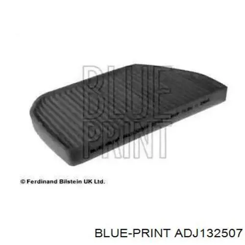  ADJ132507 Blue Print