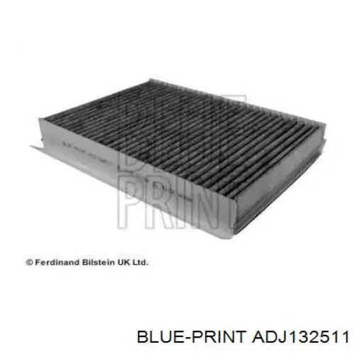 ADJ132511 Blue Print фильтр салона