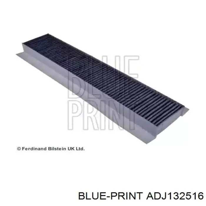 ADJ132516 Blue Print filtro de salão