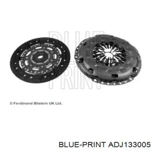 Сцепление ADJ133005 Blue Print