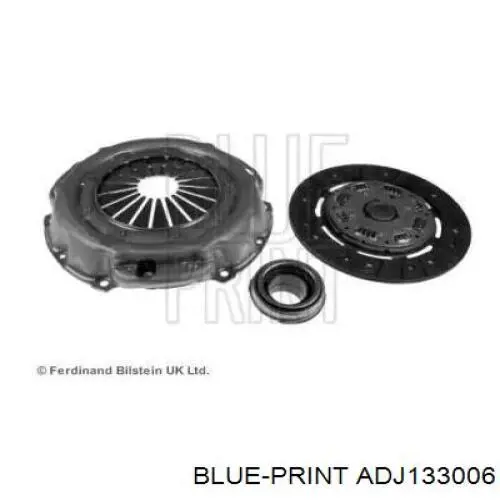 Сцепление ADJ133006 Blue Print