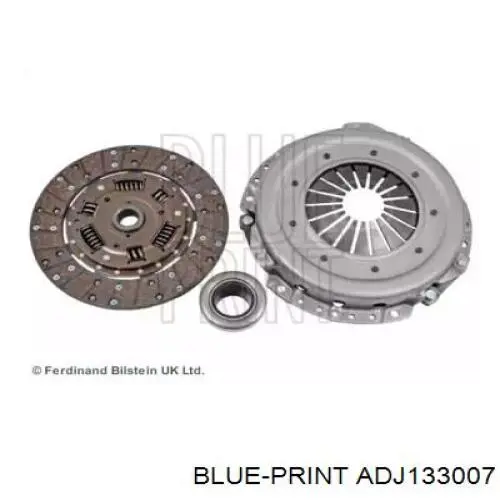 Сцепление ADJ133007 Blue Print