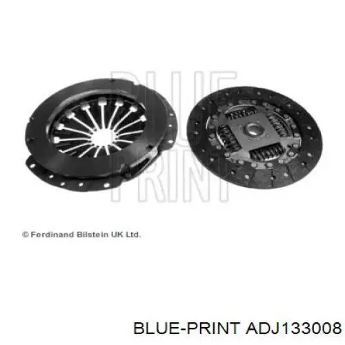Комплект сцепления (3 части) LUK 626309809 цена, от 252.92 USD