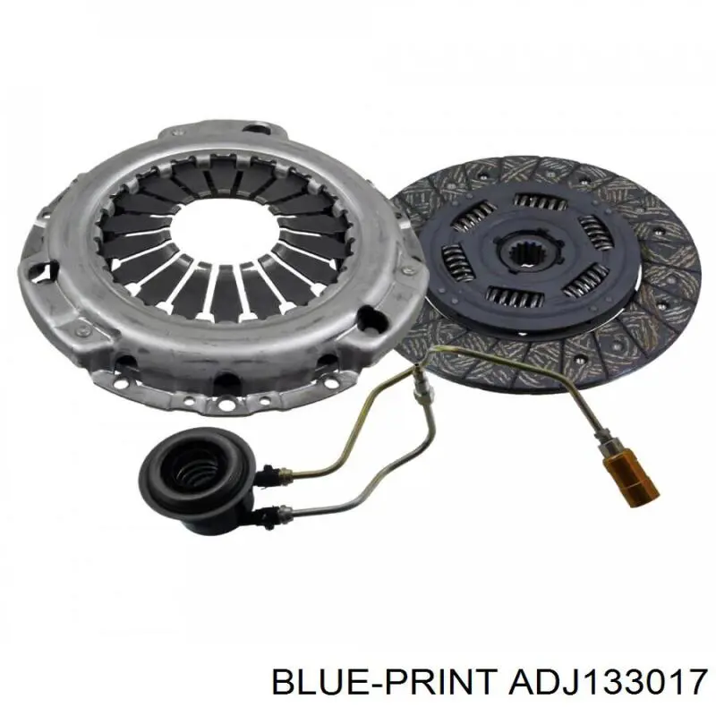 3000990462 Sachs Сцепление в сборе