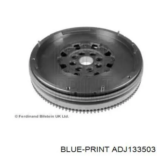 Маховик ADJ133503 Blue Print