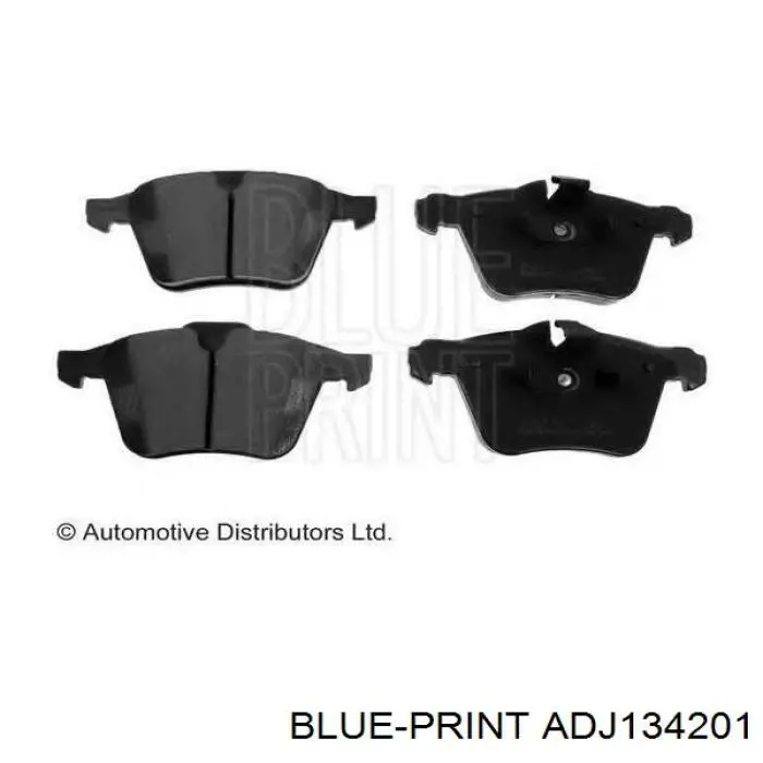 Колодки Daco 321501 цена, от 48.49 USD