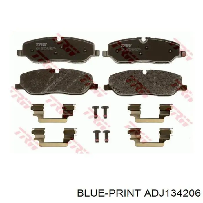 Колодки Ridex 402B0418 цена, от 38.77 USD