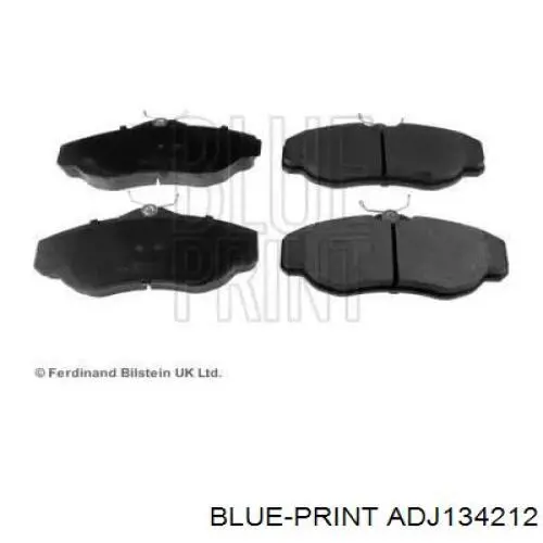Купить MX676 Friction Master Колодки тормозные