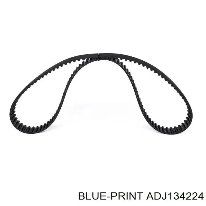 Передние тормозные колодки P82004 Brembo