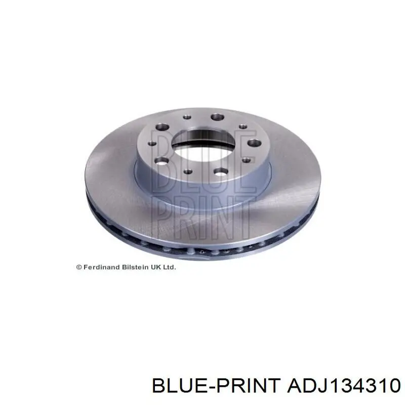 Купить SDB000603 Land Rover Ротор тормозной