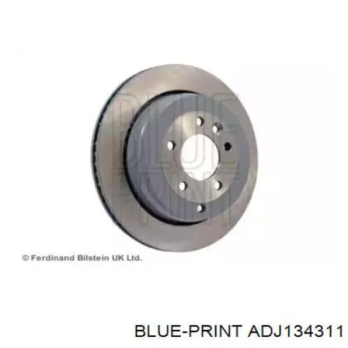 ADJ134311 Blue Print