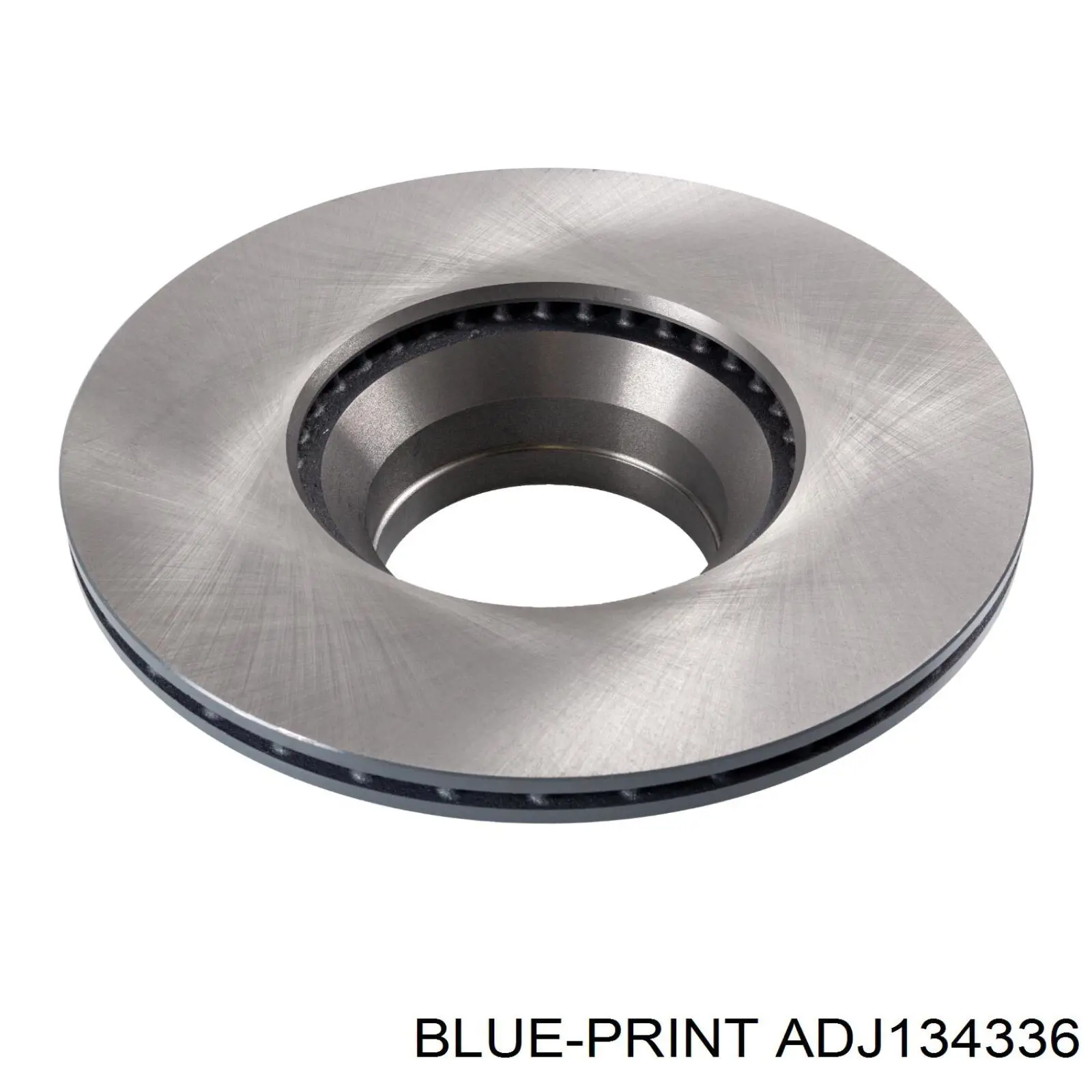 Передние тормозные диски ADJ134336 Blue Print