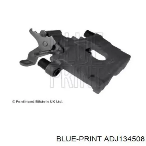 D42452C Autofren suporte do freio traseiro direito