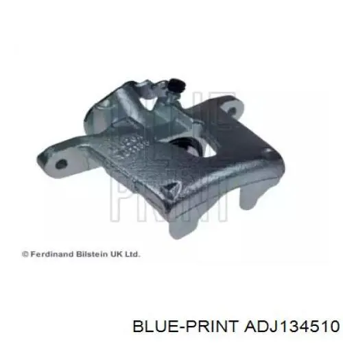 Суппорт тормозной задний правый ADJ134510 Blue Print